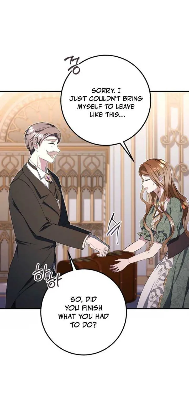 I’ll Change the Ending Through Home Education Chapter 10 page 12 - 