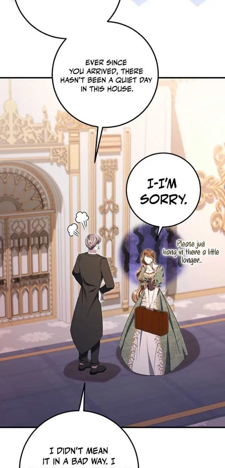 I’ll Change the Ending Through Home Education Chapter 10 page 15 - 