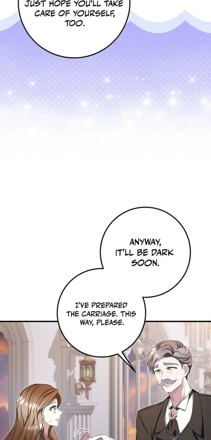 I’ll Change the Ending Through Home Education Chapter 10 page 16 - 