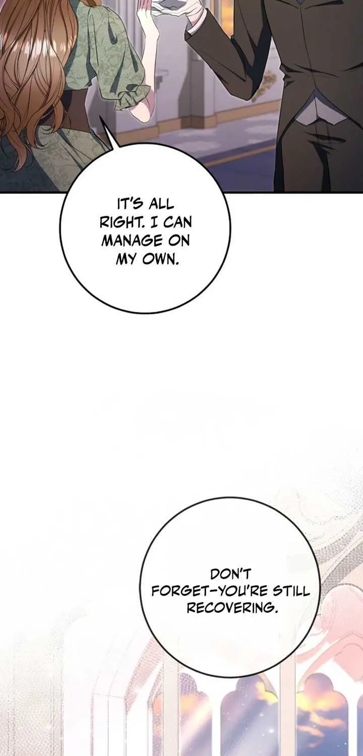 I’ll Change the Ending Through Home Education Chapter 10 page 17 - 