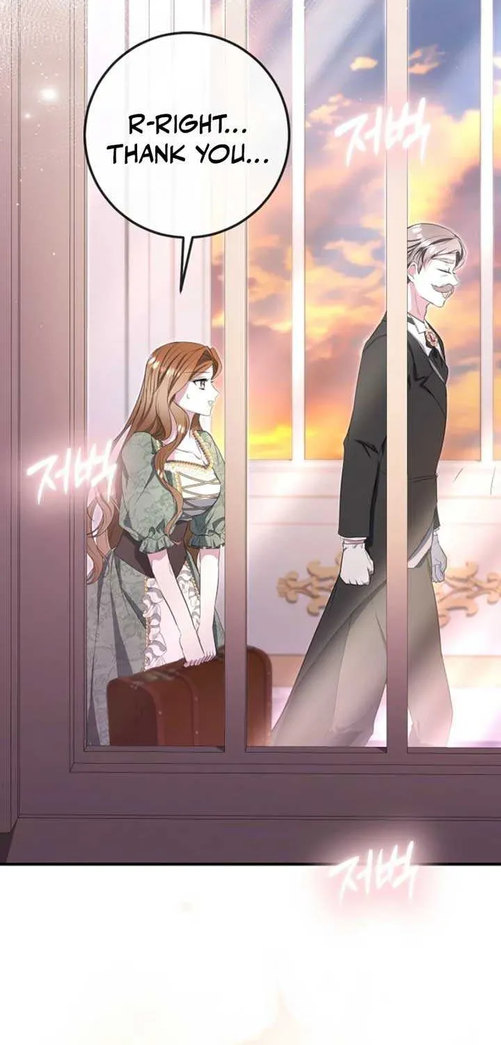 I’ll Change the Ending Through Home Education Chapter 10 page 18 - 