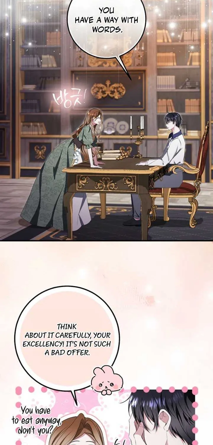 I’ll Change the Ending Through Home Education Chapter 10 page 3 - 