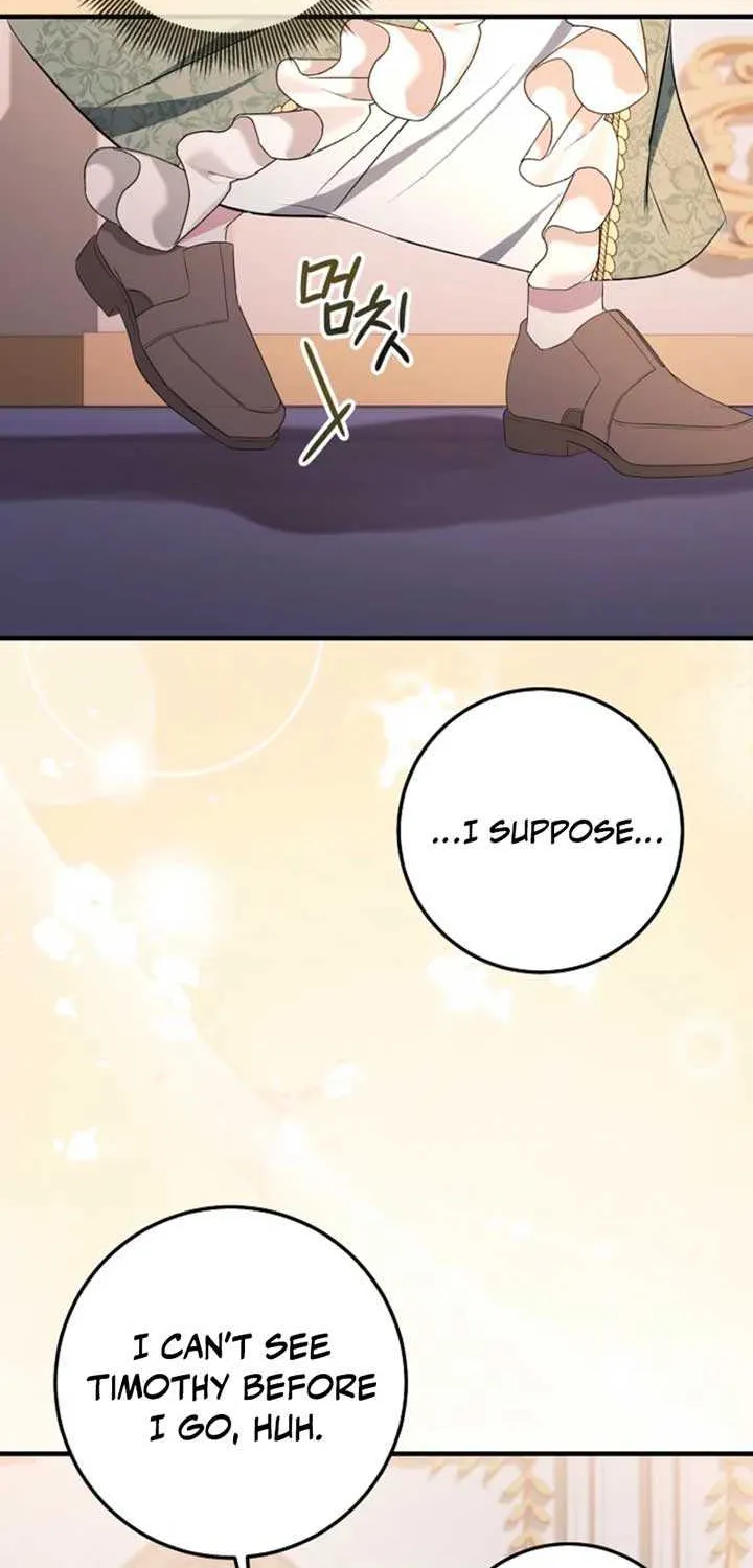I’ll Change the Ending Through Home Education Chapter 10 page 21 - 