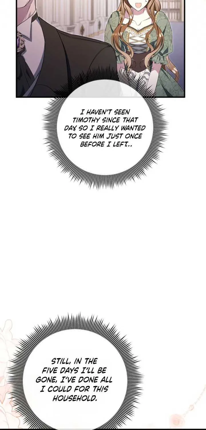 I’ll Change the Ending Through Home Education Chapter 10 page 23 - 