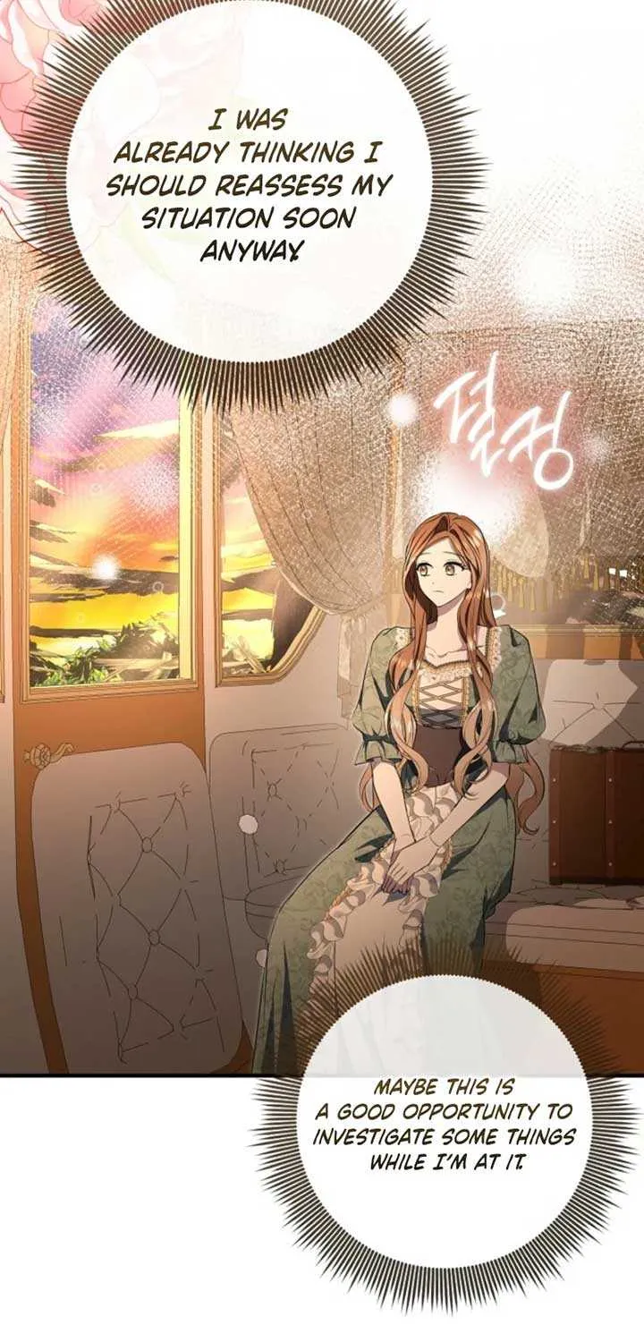 I’ll Change the Ending Through Home Education Chapter 10 page 28 - 