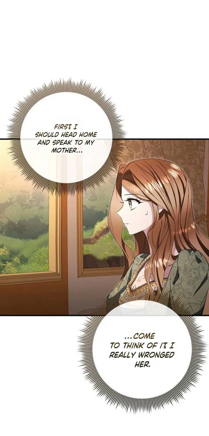I’ll Change the Ending Through Home Education Chapter 10 page 29 - 
