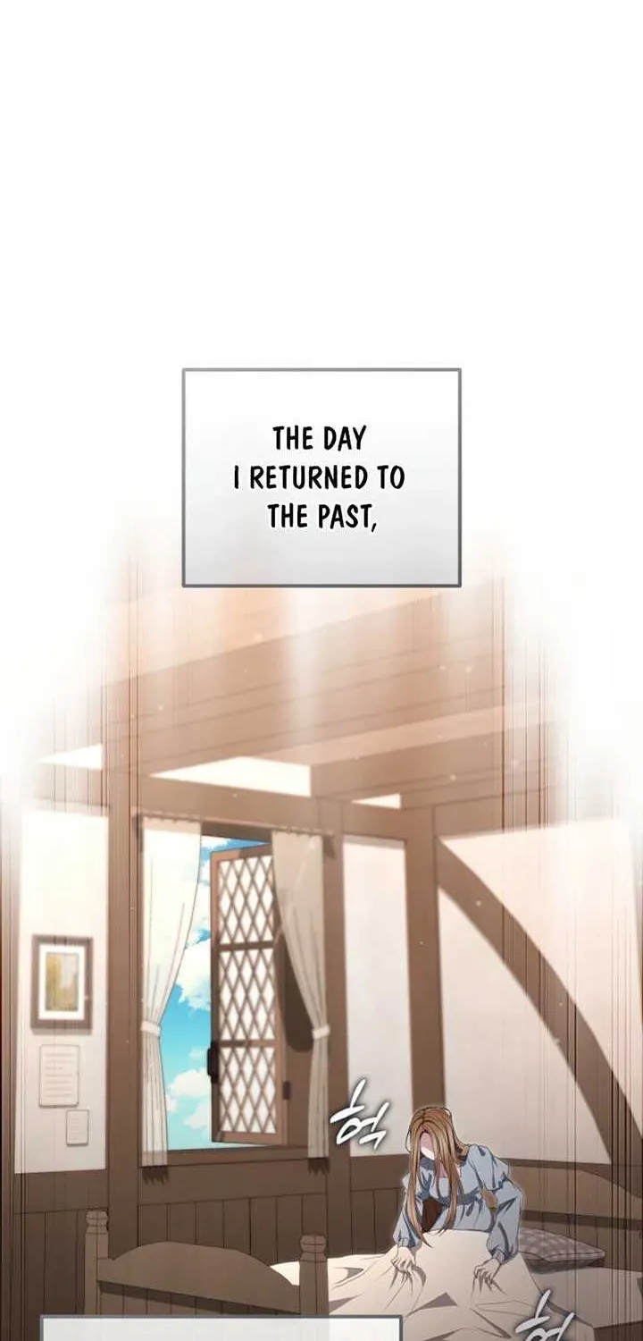 I’ll Change the Ending Through Home Education Chapter 10 page 30 - 
