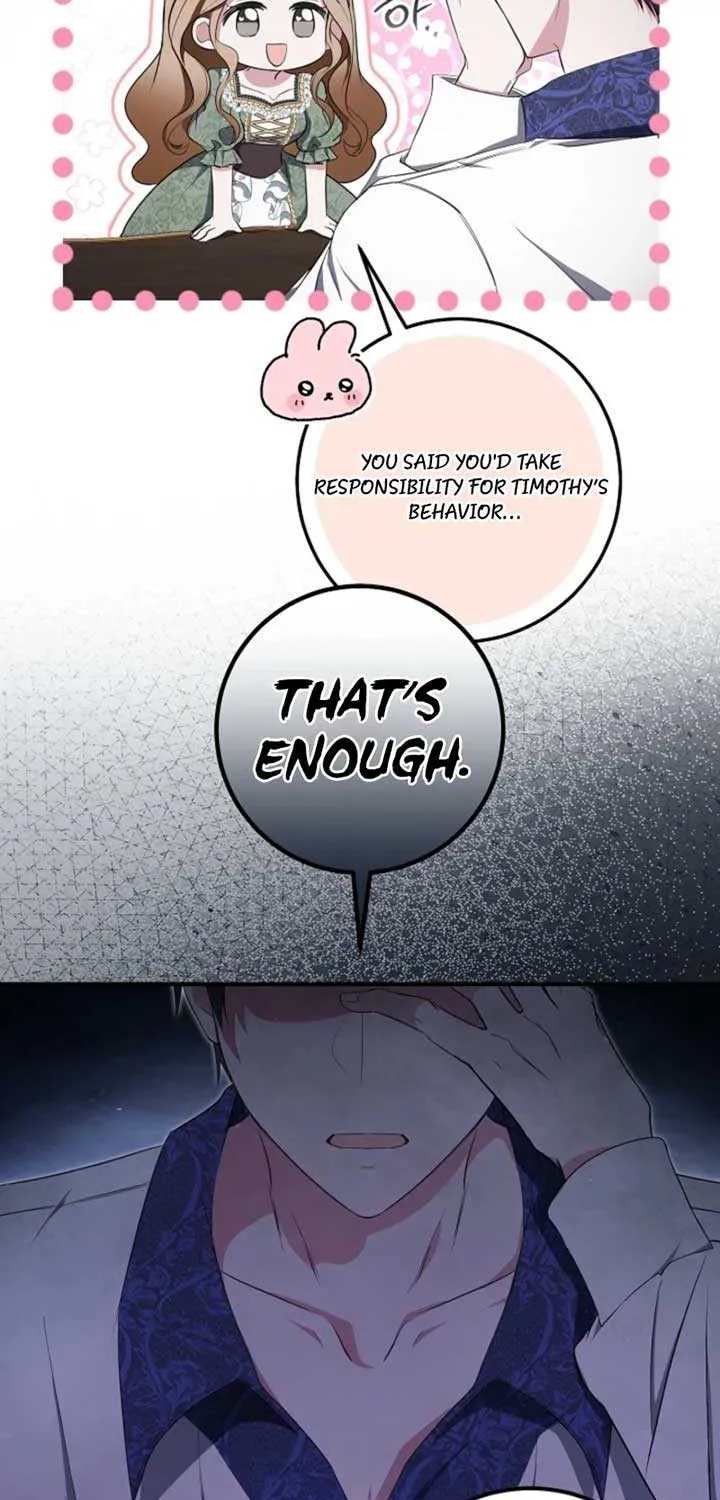 I’ll Change the Ending Through Home Education Chapter 10 page 4 - 