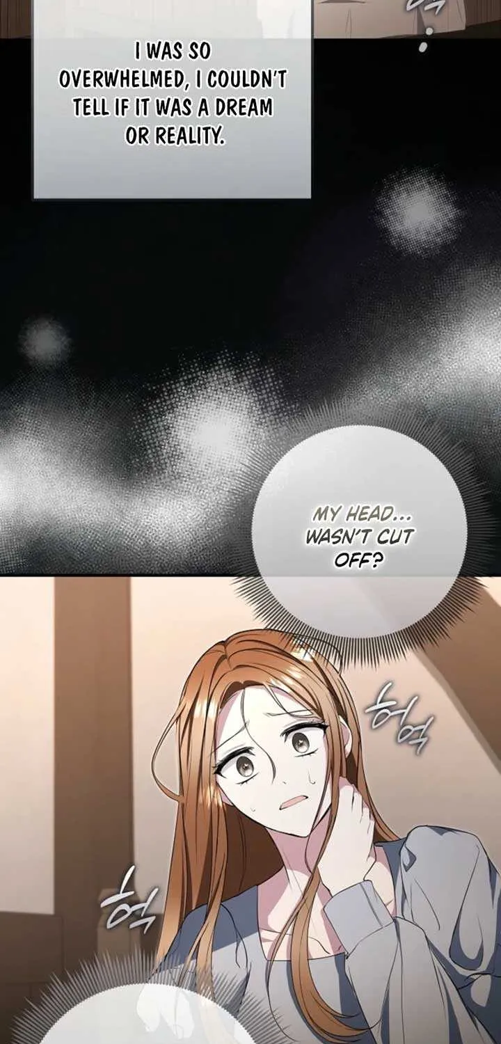 I’ll Change the Ending Through Home Education Chapter 10 page 31 - 