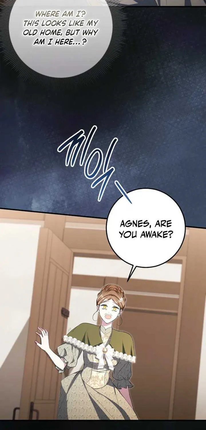 I’ll Change the Ending Through Home Education Chapter 10 page 32 - 