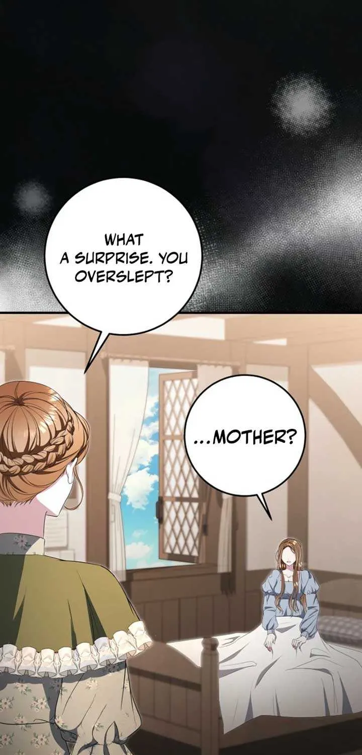 I’ll Change the Ending Through Home Education Chapter 10 page 33 - 