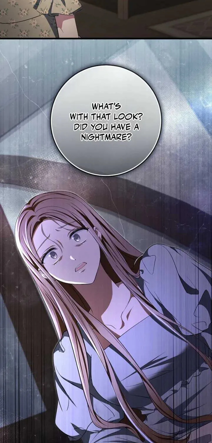 I’ll Change the Ending Through Home Education Chapter 10 page 34 - 
