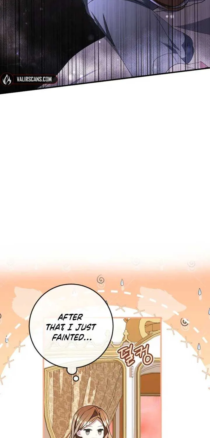 I’ll Change the Ending Through Home Education Chapter 10 page 35 - 