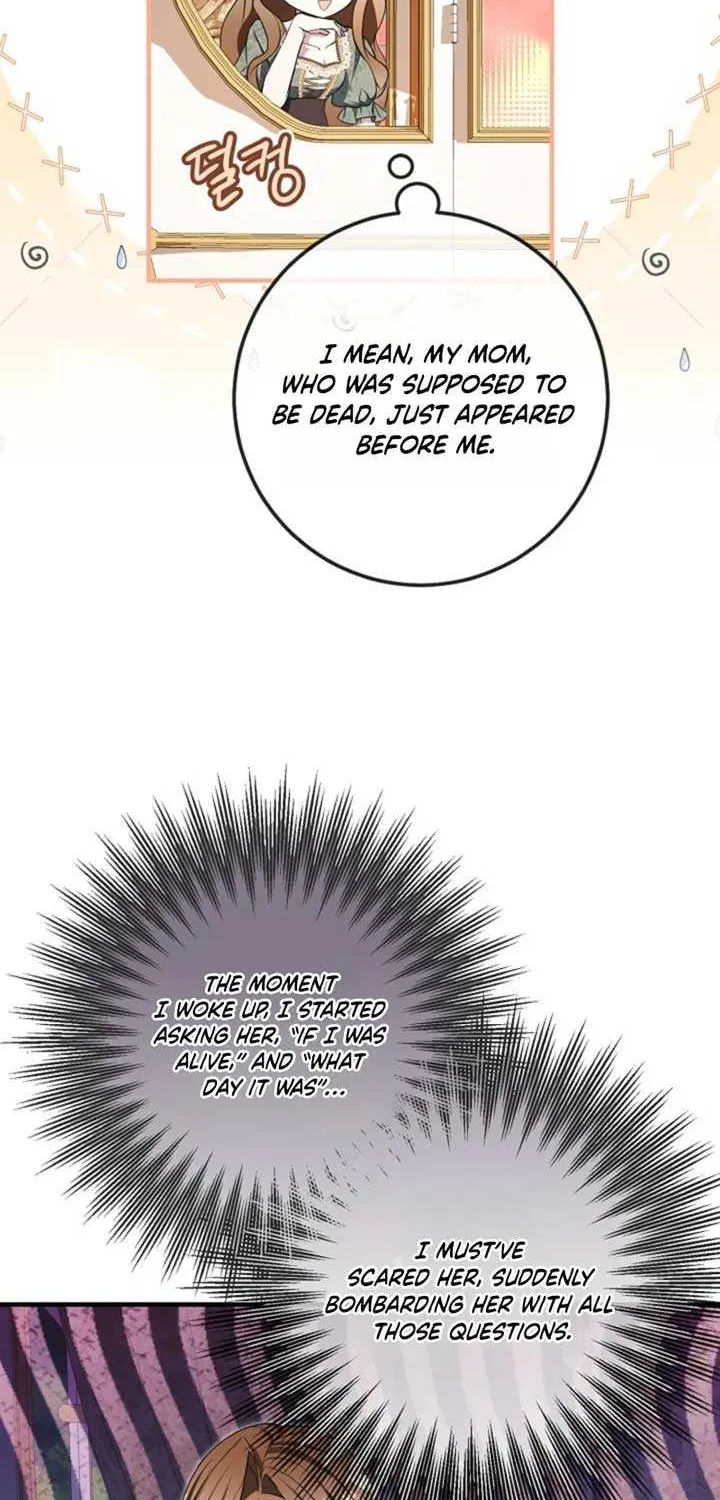 I’ll Change the Ending Through Home Education Chapter 10 page 36 - 