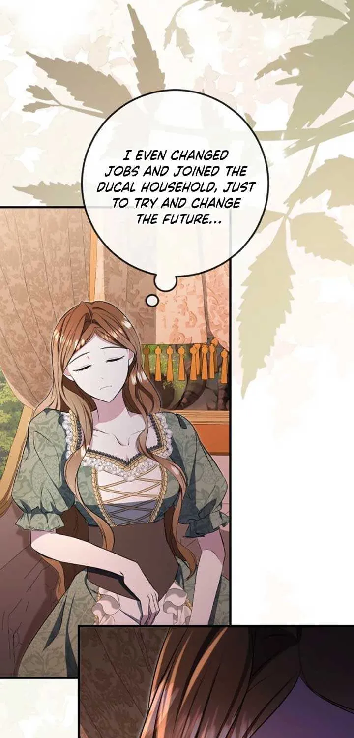 I’ll Change the Ending Through Home Education Chapter 10 page 38 - 