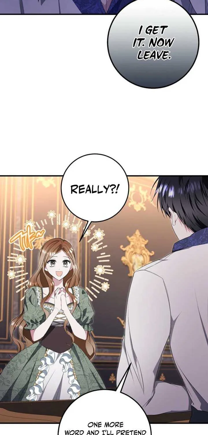 I’ll Change the Ending Through Home Education Chapter 10 page 5 - 