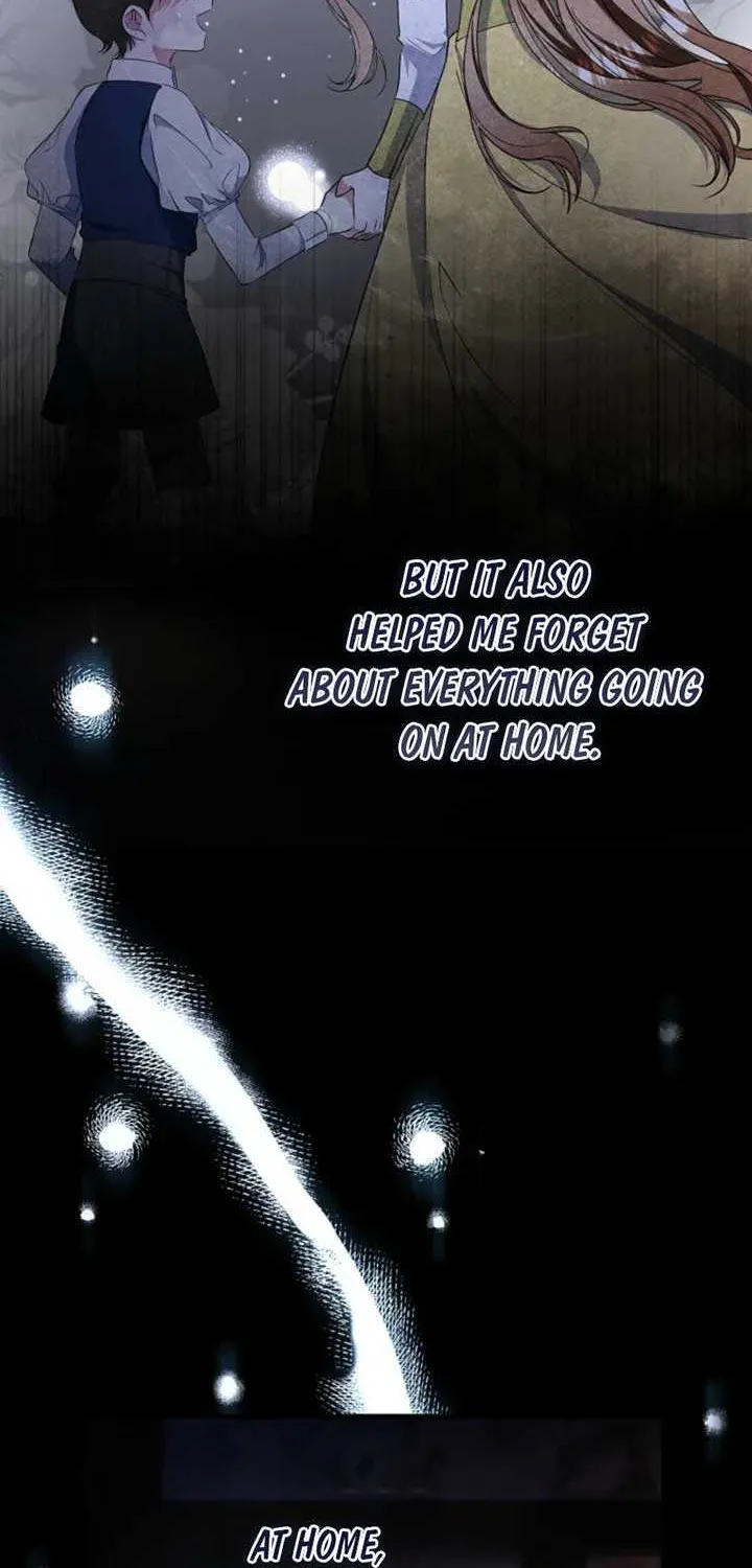 I’ll Change the Ending Through Home Education Chapter 10 page 43 - 