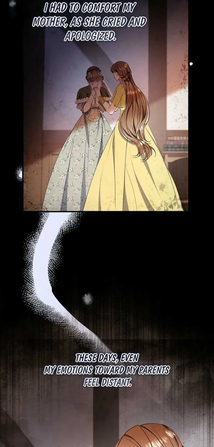I’ll Change the Ending Through Home Education Chapter 10 page 44 - 