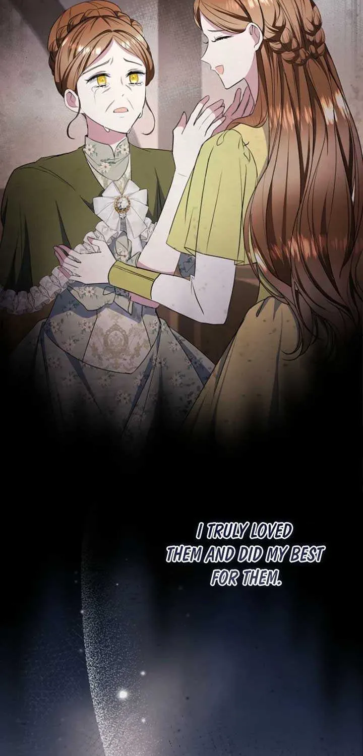 I’ll Change the Ending Through Home Education Chapter 10 page 45 - 