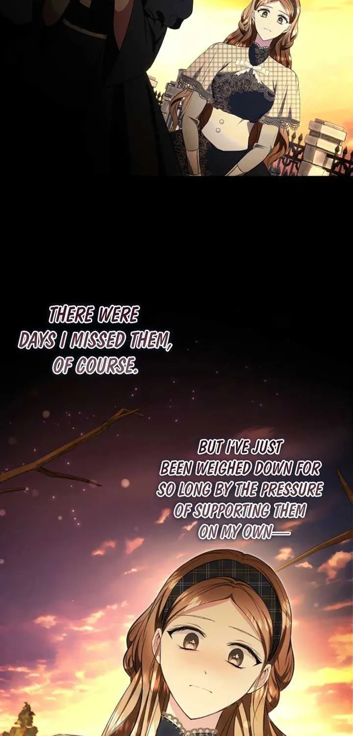 I’ll Change the Ending Through Home Education Chapter 10 page 48 - 