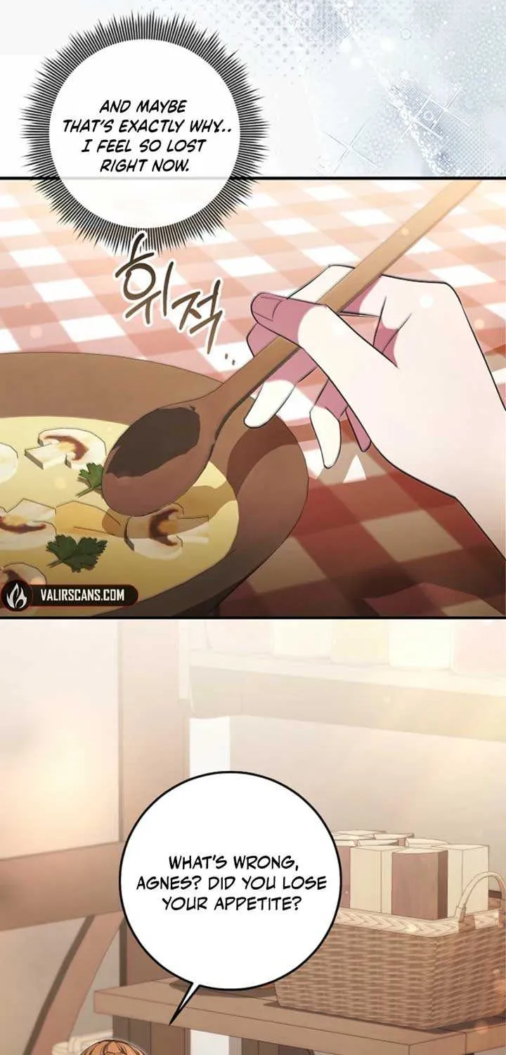I’ll Change the Ending Through Home Education Chapter 10 page 50 - 