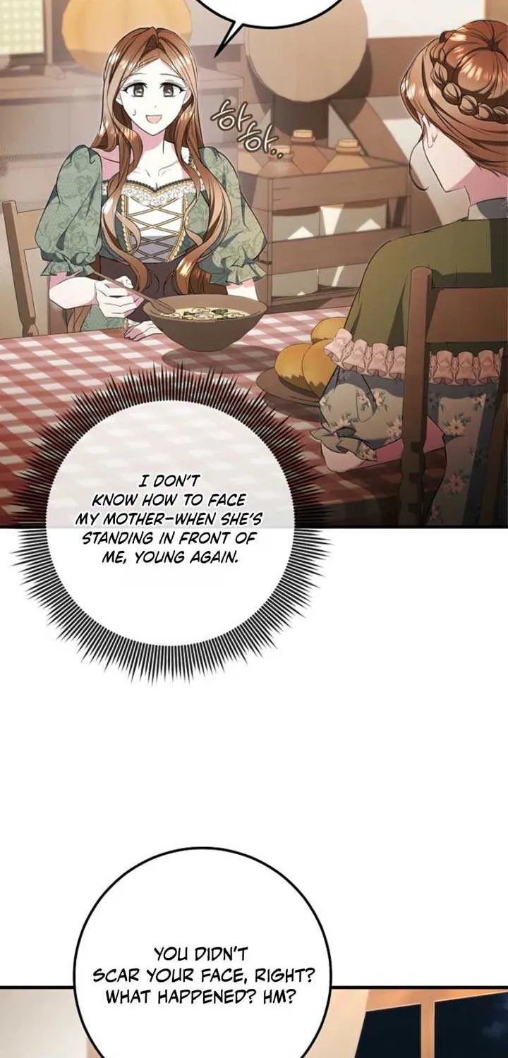 I’ll Change the Ending Through Home Education Chapter 10 page 52 - 