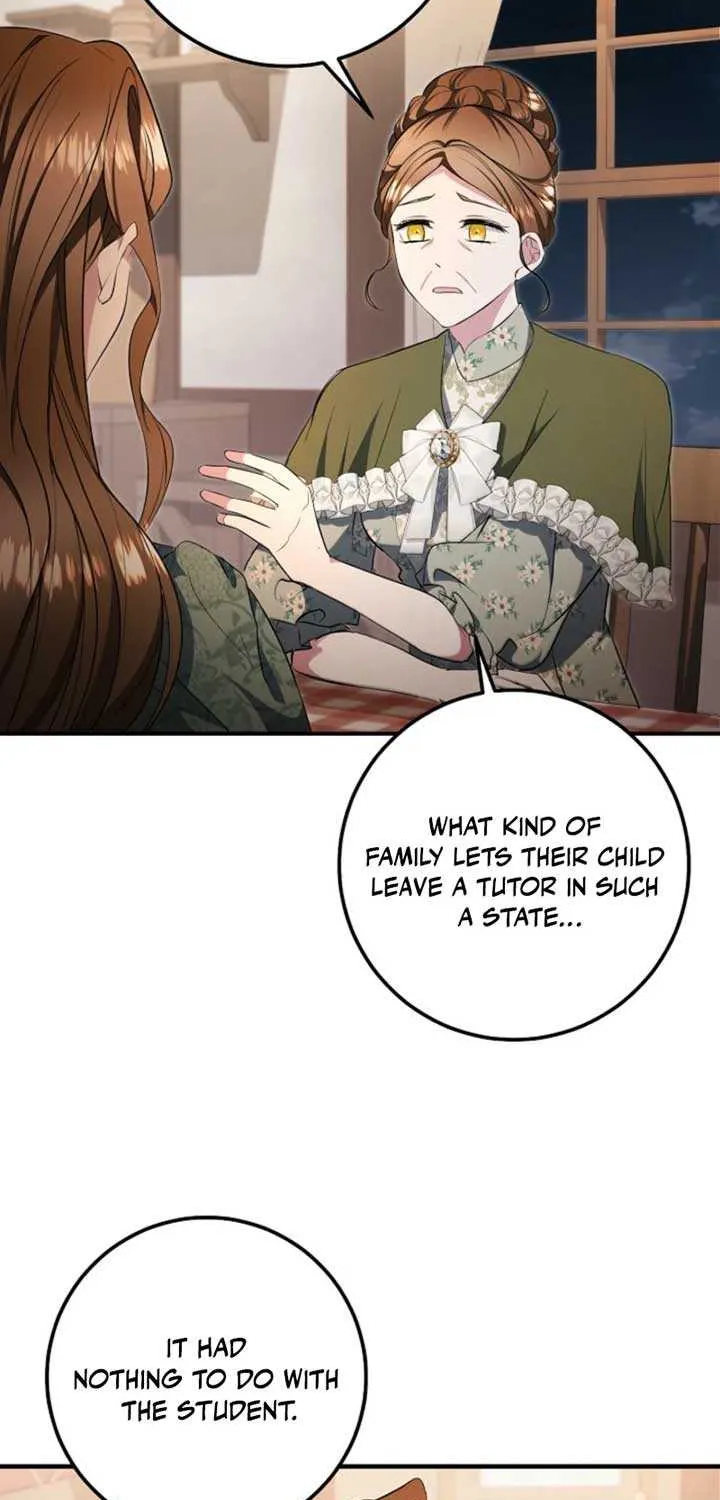 I’ll Change the Ending Through Home Education Chapter 10 page 53 - 