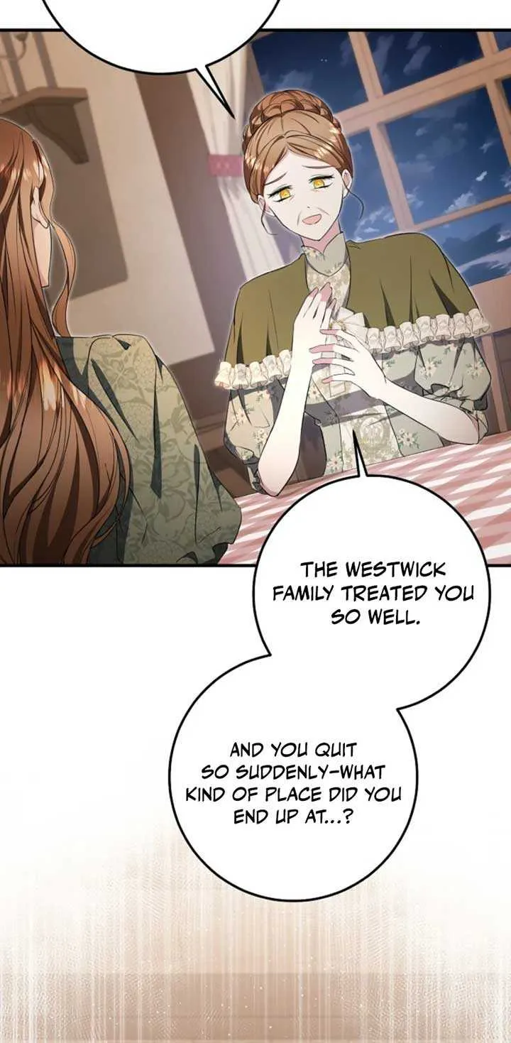 I’ll Change the Ending Through Home Education Chapter 10 page 55 - 