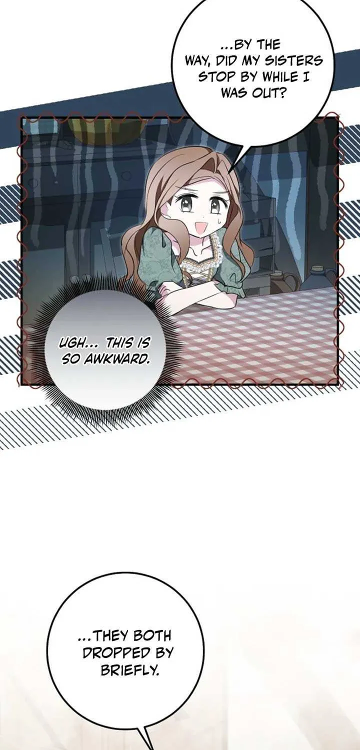 I’ll Change the Ending Through Home Education Chapter 10 page 59 - 