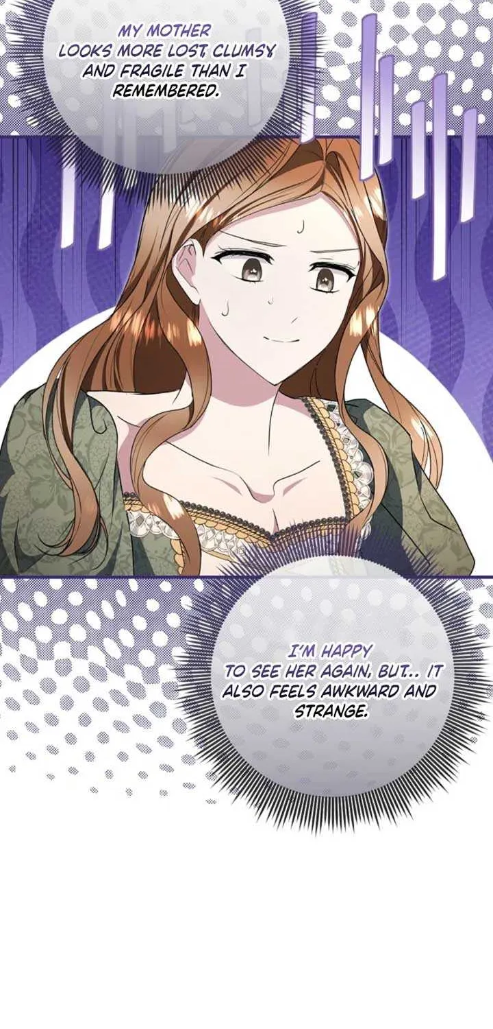 I’ll Change the Ending Through Home Education Chapter 10 page 61 - 