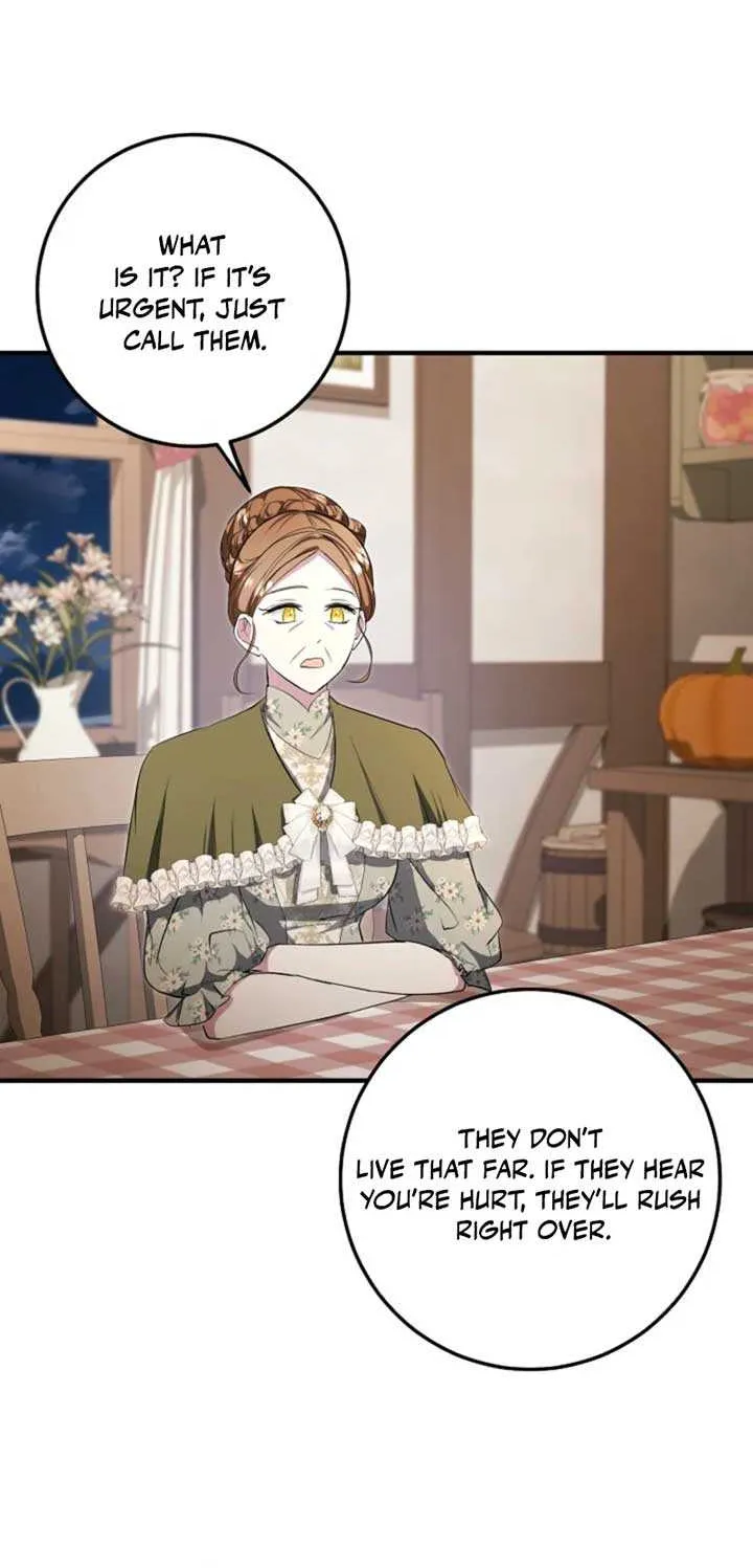 I’ll Change the Ending Through Home Education Chapter 10 page 63 - 