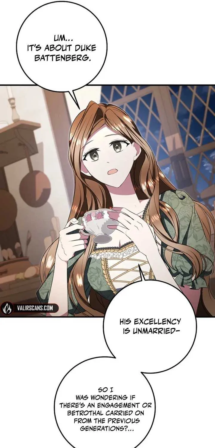 I’ll Change the Ending Through Home Education Chapter 10 page 64 - 
