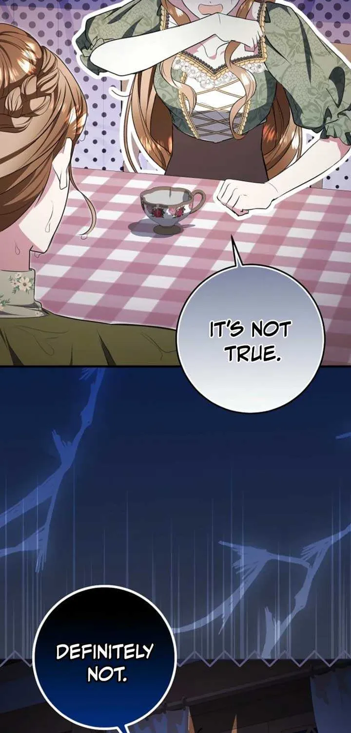 I’ll Change the Ending Through Home Education Chapter 10 page 69 - 