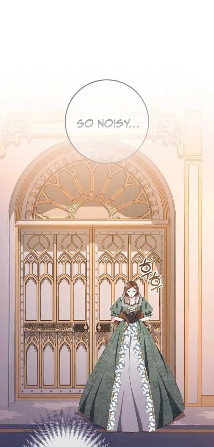 I’ll Change the Ending Through Home Education Chapter 10 page 8 - 