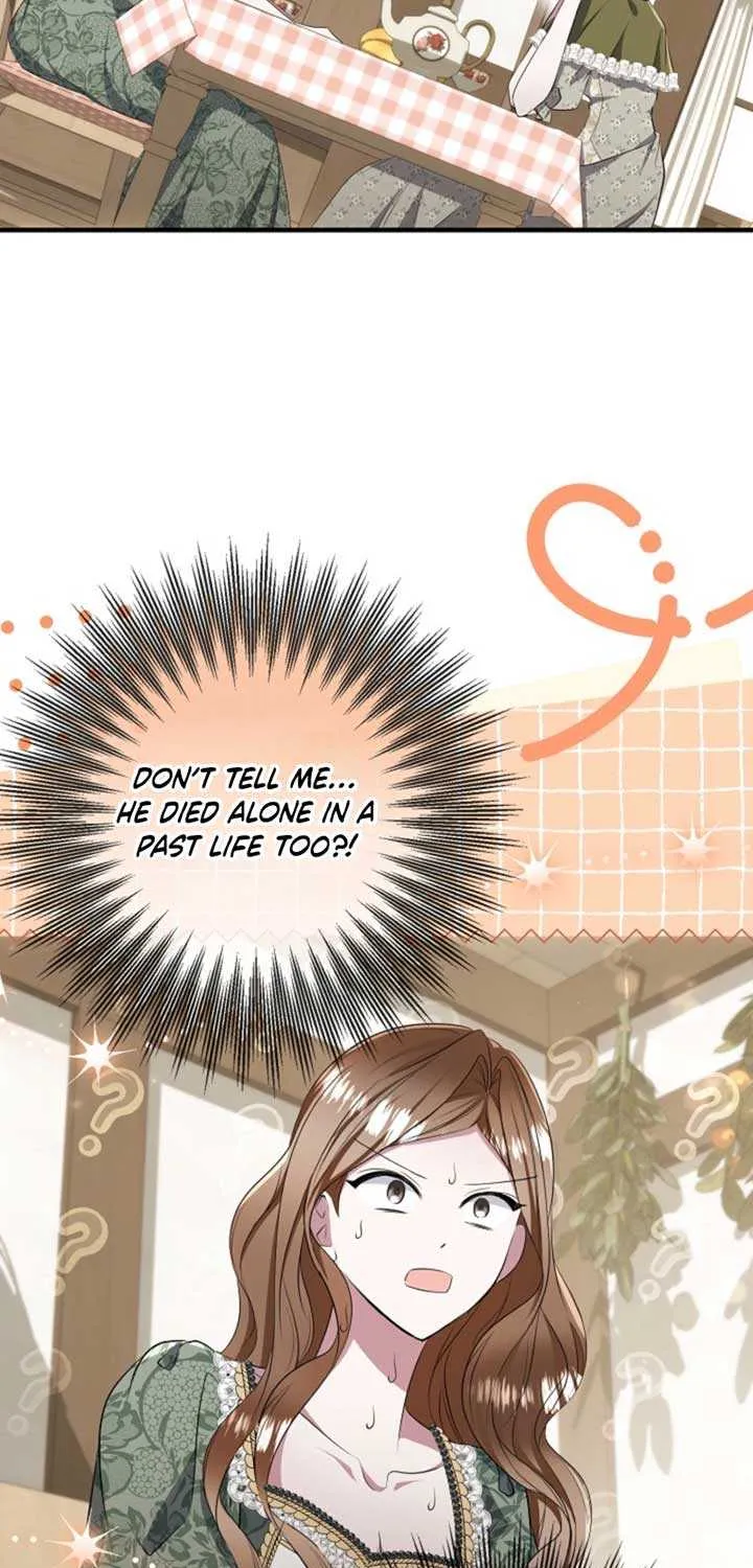 I’ll Change the Ending Through Home Education Chapter 11 page 14 - 