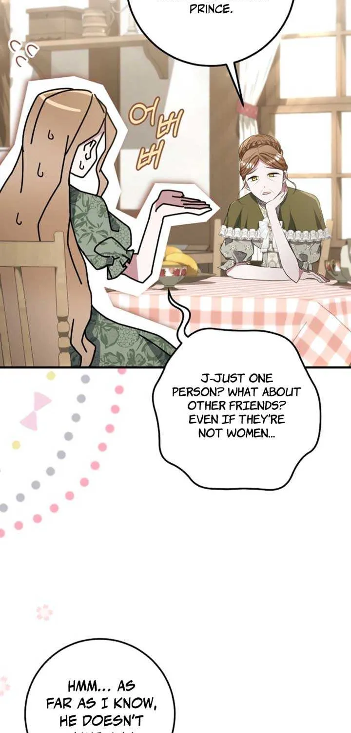 I’ll Change the Ending Through Home Education Chapter 11 page 17 - 