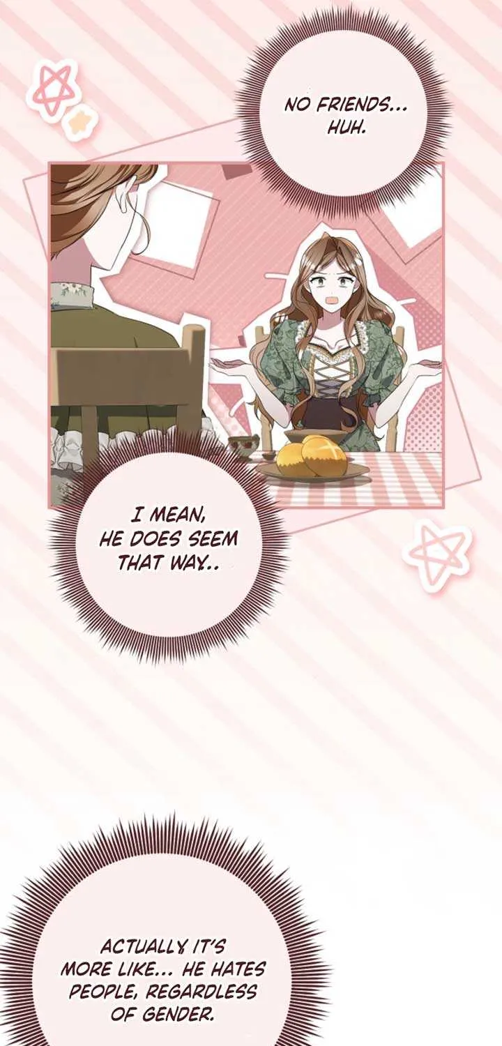 I’ll Change the Ending Through Home Education Chapter 11 page 19 - 