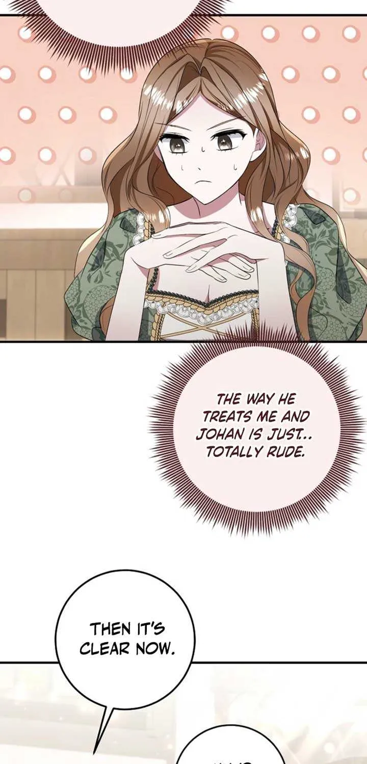 I’ll Change the Ending Through Home Education Chapter 11 page 20 - 