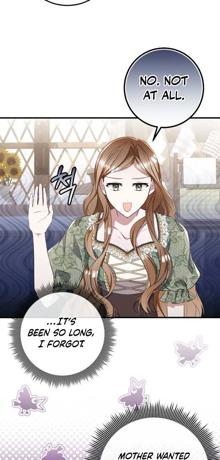 I’ll Change the Ending Through Home Education Chapter 11 page 3 - 
