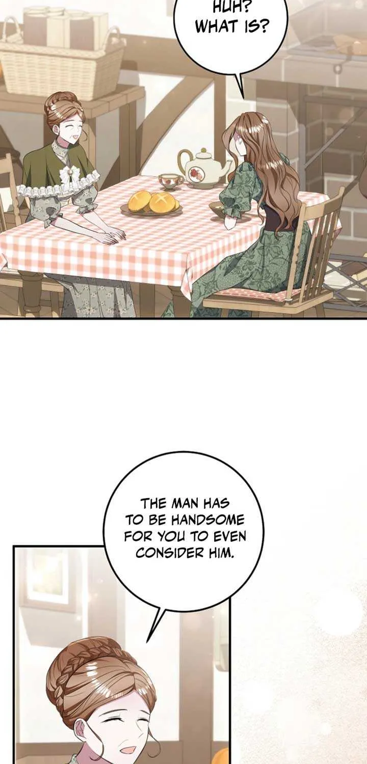 I’ll Change the Ending Through Home Education Chapter 11 page 21 - 