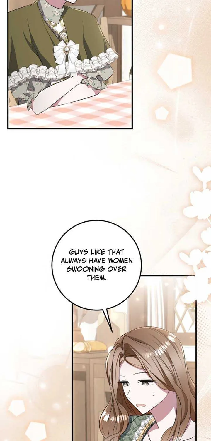 I’ll Change the Ending Through Home Education Chapter 11 page 22 - 