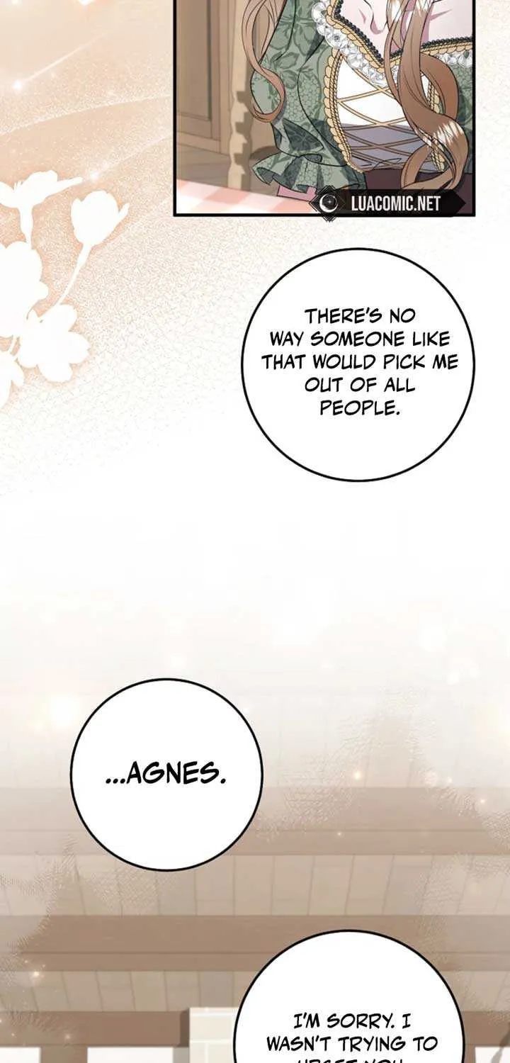 I’ll Change the Ending Through Home Education Chapter 11 page 23 - 