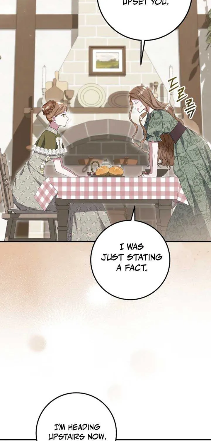 I’ll Change the Ending Through Home Education Chapter 11 page 24 - 