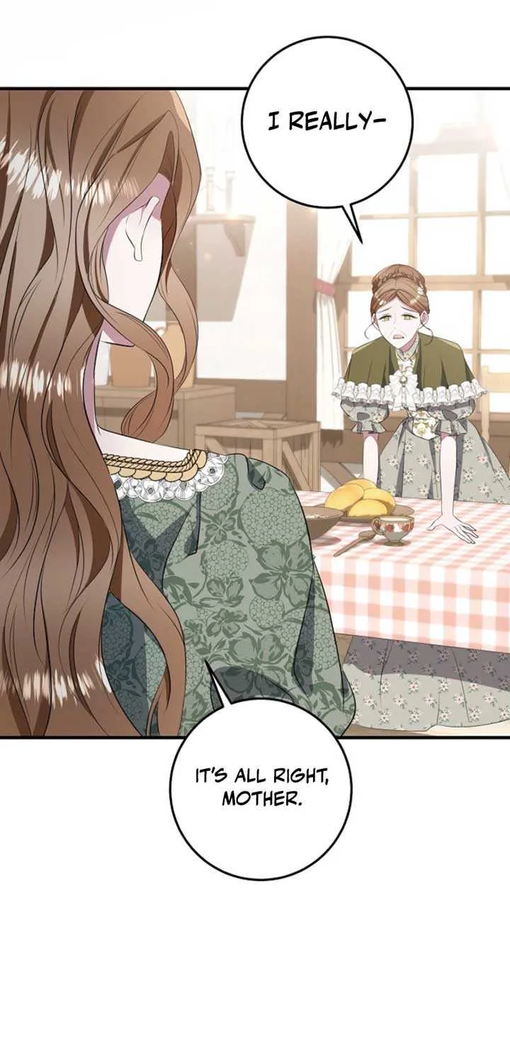 I’ll Change the Ending Through Home Education Chapter 11 page 27 - 