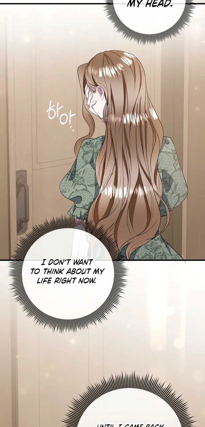 I’ll Change the Ending Through Home Education Chapter 11 page 31 - 