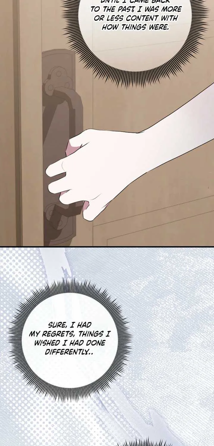 I’ll Change the Ending Through Home Education Chapter 11 page 32 - 