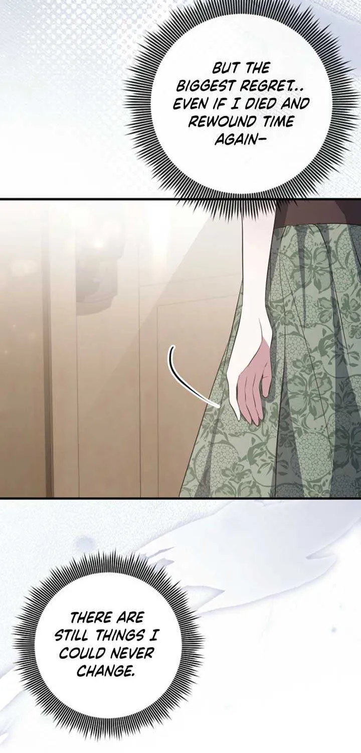 I’ll Change the Ending Through Home Education Chapter 11 page 33 - 