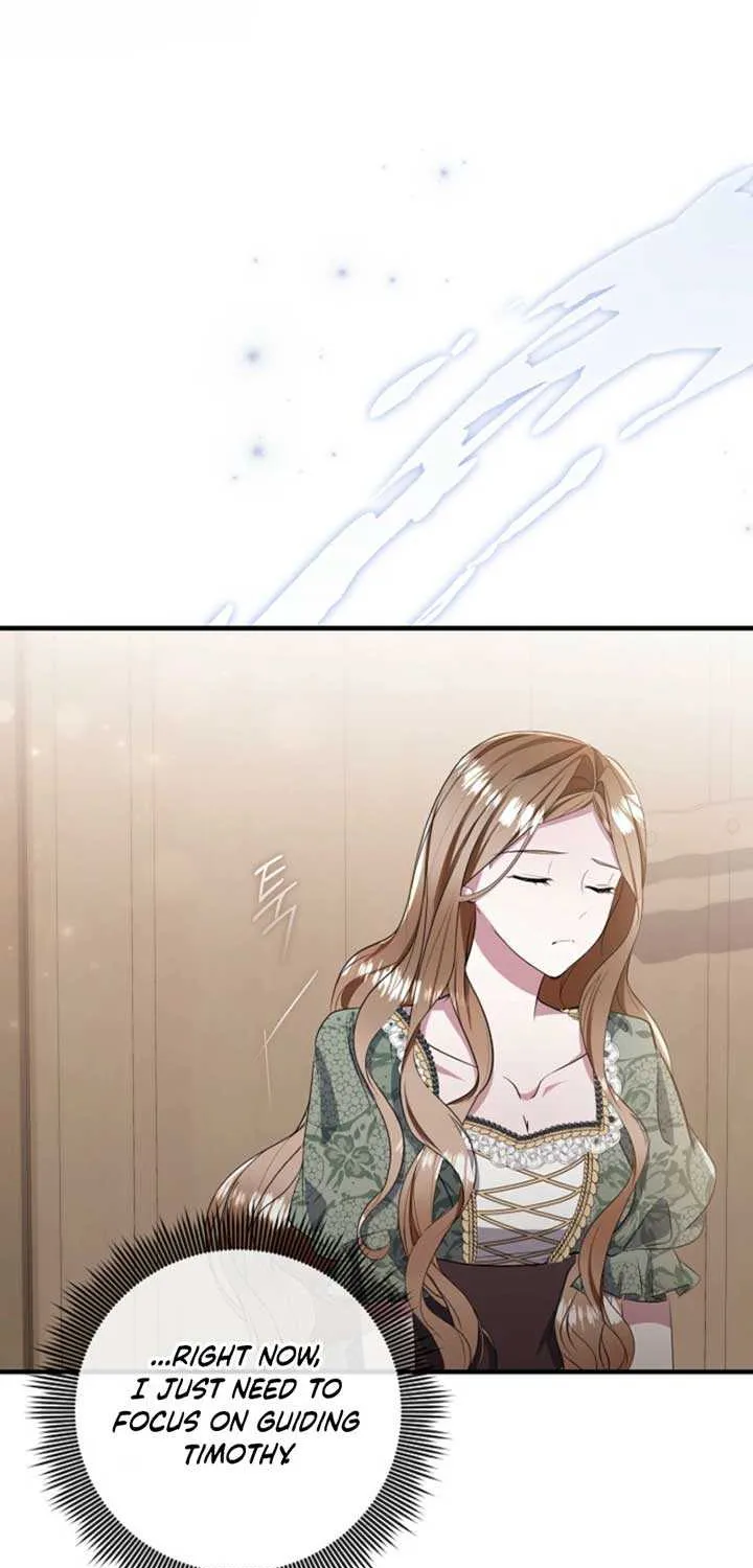 I’ll Change the Ending Through Home Education Chapter 11 page 34 - 