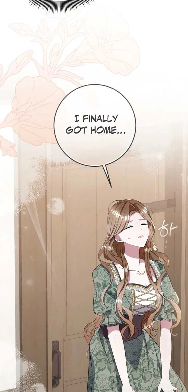 I’ll Change the Ending Through Home Education Chapter 11 page 35 - 