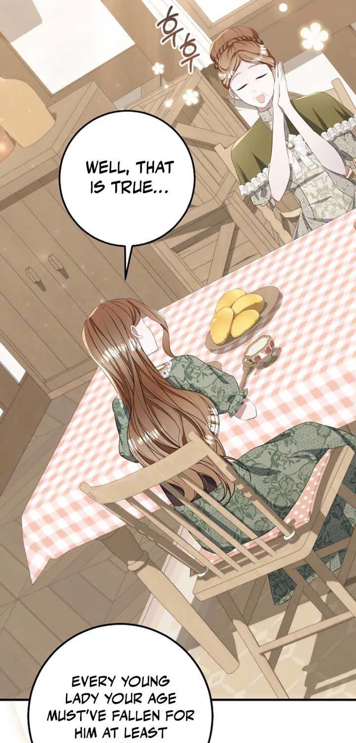 I’ll Change the Ending Through Home Education Chapter 11 page 5 - 